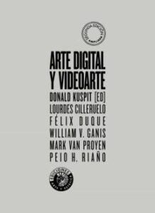 Arte Digital Y Videoarte: Transgrediendo Los Límites De La Representación