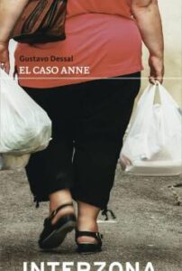 El Caso Anne (Serie Dr.palmer 1)