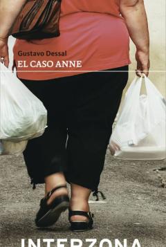 Libro, Audiolibro El Caso Anne (Serie Dr.palmer 1) El Caso Anne (Serie Dr.palmer 1)
