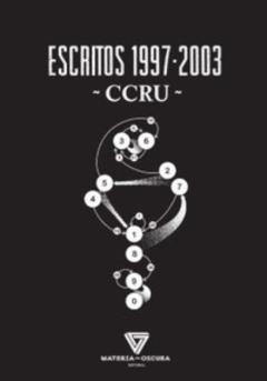 Libro, Audiolibro Escritos 1997-2003 Escritos 1997-2003
