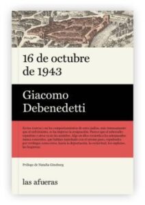16 De Octubre De 1943