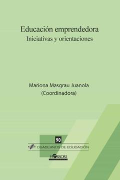 Libro, Audiolibro Educacion Emprendedora. Iniciativas Y Orientaciones Educacion Emprendedora. Iniciativas Y Orientaciones
