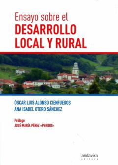 Ensayo Sobre El Desarrollo Local Y Rural