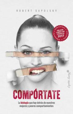 Comportate (2ª Ed.)