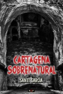 Cartagena Sobrenatural