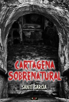 Cartagena Sobrenatural