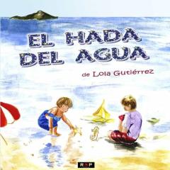 Libro, Audiolibro El Hada Del Agua El Hada Del Agua