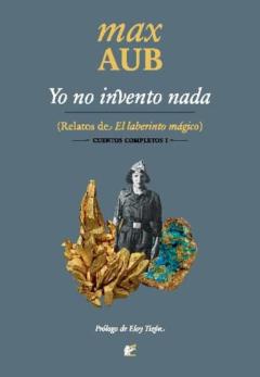 Libro, Audiolibro Yo No Invento Nada Yo No Invento Nada