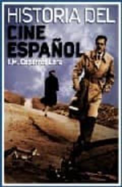 Historia Del Cine Español