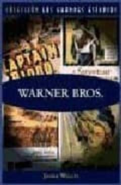 Libro, Audiolibro Warner Bros Warner Bros