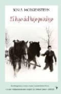 El Hijo Del Hijo Prodigo