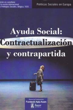 Ayuda Social: Contractualizacion Y Contrapartida