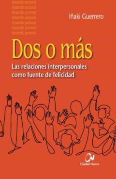 Dos O Más