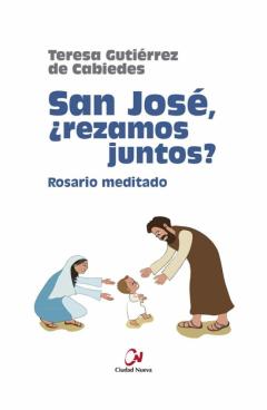 San Jose ¿Rezamos Juntos?