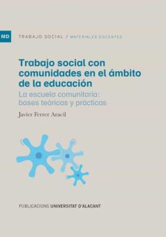 Trabajo Social Con Comunidades En El Ámbito De La Educación
