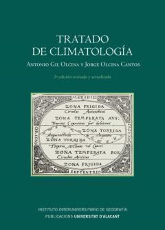 Tratado De Climatologia (2ª Ed.)