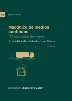 Mecanica De Medios Continuos