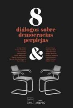 Libro, Audiolibro 8 Dialogos Sobre Democracias Perplejas 8 Dialogos Sobre Democracias Perplejas