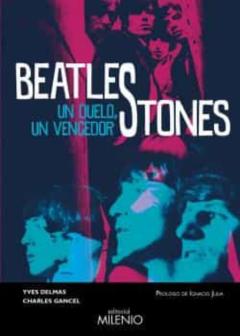 Libro, Audiolibro Beatlestones: Un Duelo, Un Vencedor Beatlestones: Un Duelo, Un Vencedor