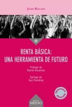 Libro, Audiolibro Renta Basica: Una Herramienta De Futuro Renta Basica: Una Herramienta De Futuro