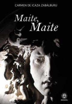 Libro, Audiolibro Maite, Maite Maite, Maite