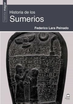 Libro, Audiolibro Historia De Los Sumerios Historia De Los Sumerios