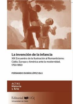 La Invencion De La Infancia
