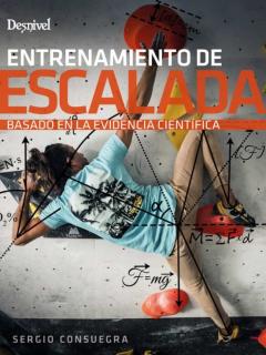 Entrenamiento De Escalada Basado En La Evidencia Cientifica