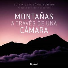 Montañas A Traves De Una Cámara