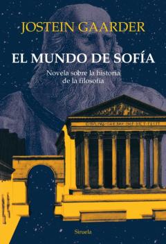 Libro, Audiolibro El Mundo De Sofía El Mundo De Sofía