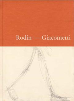 Libro, Audiolibro Rodin-Giacometti Rodin-Giacometti