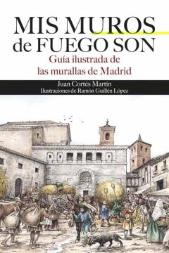 Mis Muros De Fuegos Son