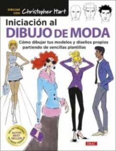 Iniciacion Al Dibujo De Moda