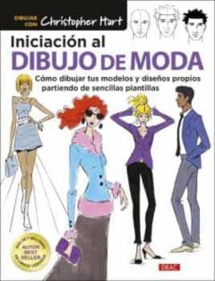 Libro, Audiolibro Iniciacion Al Dibujo De Moda Iniciacion Al Dibujo De Moda