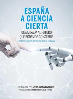 Libro, Audiolibro España A Ciencia Cierta España A Ciencia Cierta