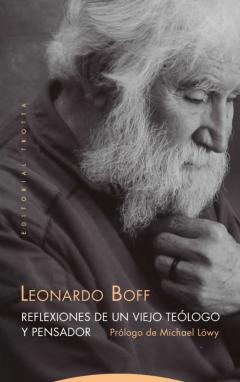 Libro, Audiolibro Reflexiones De Un Viejo Teólogo Y Pensador Reflexiones De Un Viejo Teólogo Y Pensador