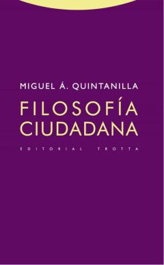 Filosofía Ciudadana