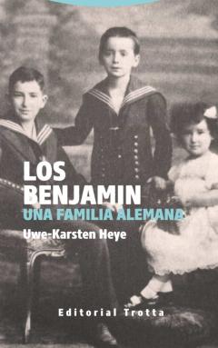 Los Benjamin: Una Familia Alemana