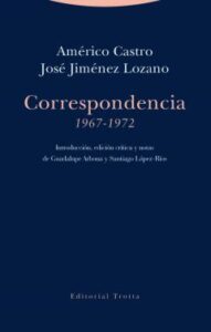 Correspondencia (1967-1972)