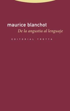 De La Angustia Al Lenguaje