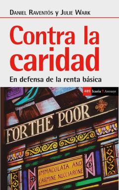 Contra La Caridad
