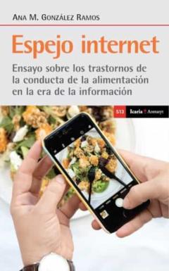 Libro, Audiolibro Espejo De Internet. Ensayo Sobre Los Trastornos De La Conducta Espejo De Internet. Ensayo Sobre Los Trastornos De La Conducta