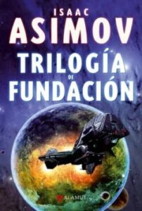 Trilogia De Fundacion