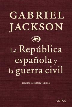 Libro, Audiolibro La República Española Y La Guerra Civil La República Española Y La Guerra Civil