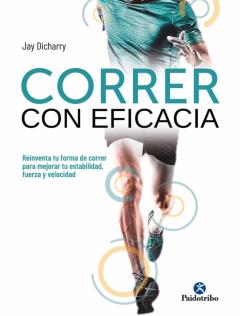 Libro, Audiolibro Correr Con Eficacia (Color) Correr Con Eficacia (Color)