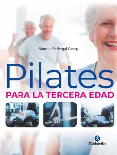 Libro, Audiolibro Pilates Para La Tercera Edad Pilates Para La Tercera Edad