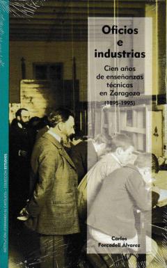 Oficios E Industrias