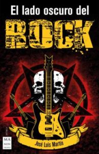 El Lado Oscuro Del Rock
