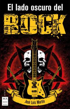 El Lado Oscuro Del Rock