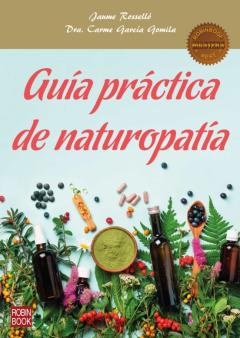 Guía Práctica De Naturopatía